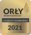 logo Orły branży budowlanej 2021