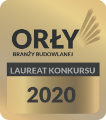 logo Orły branży budowlanej 2020